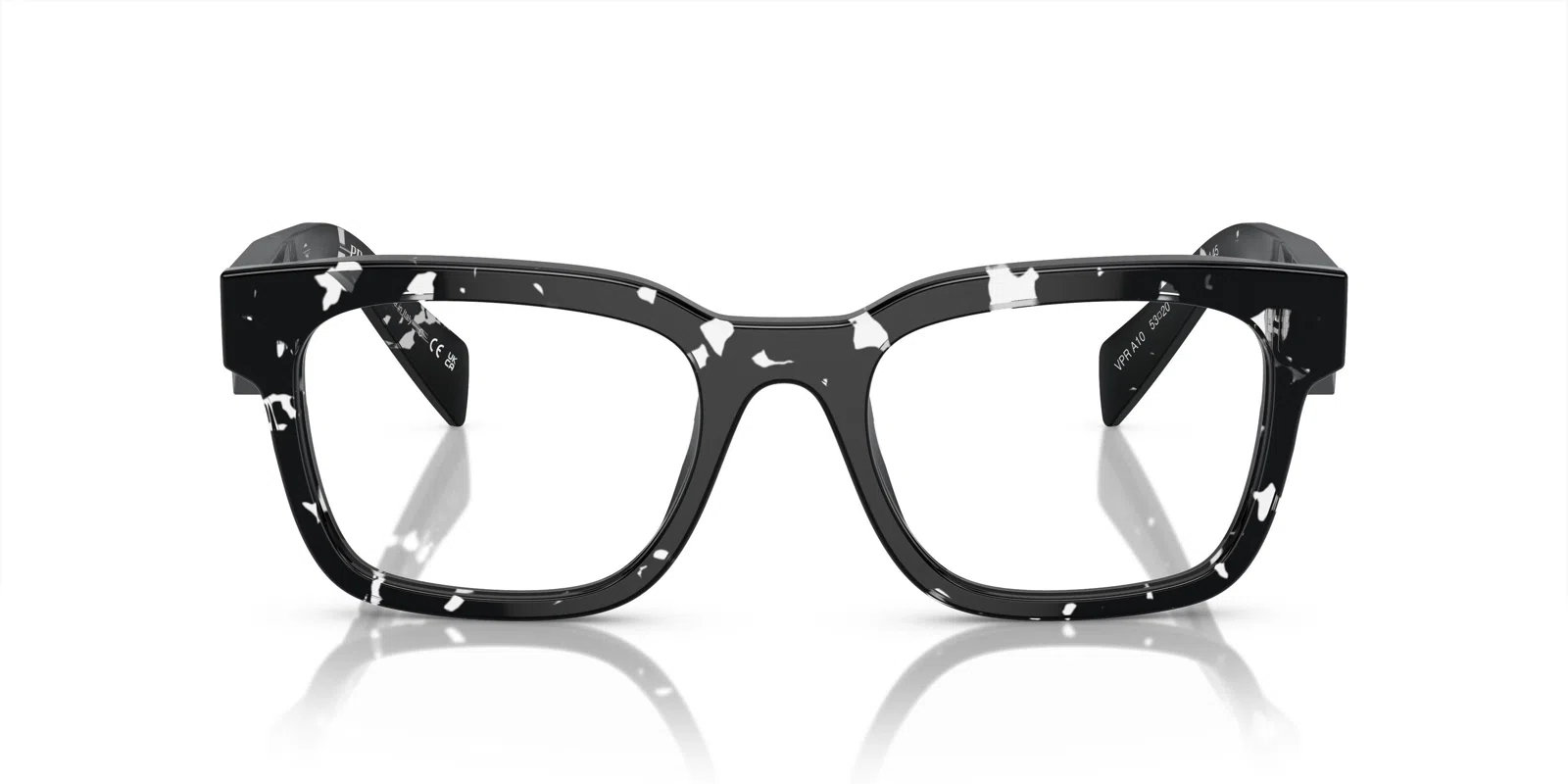 Prada A10V Eyeglasses - view 19